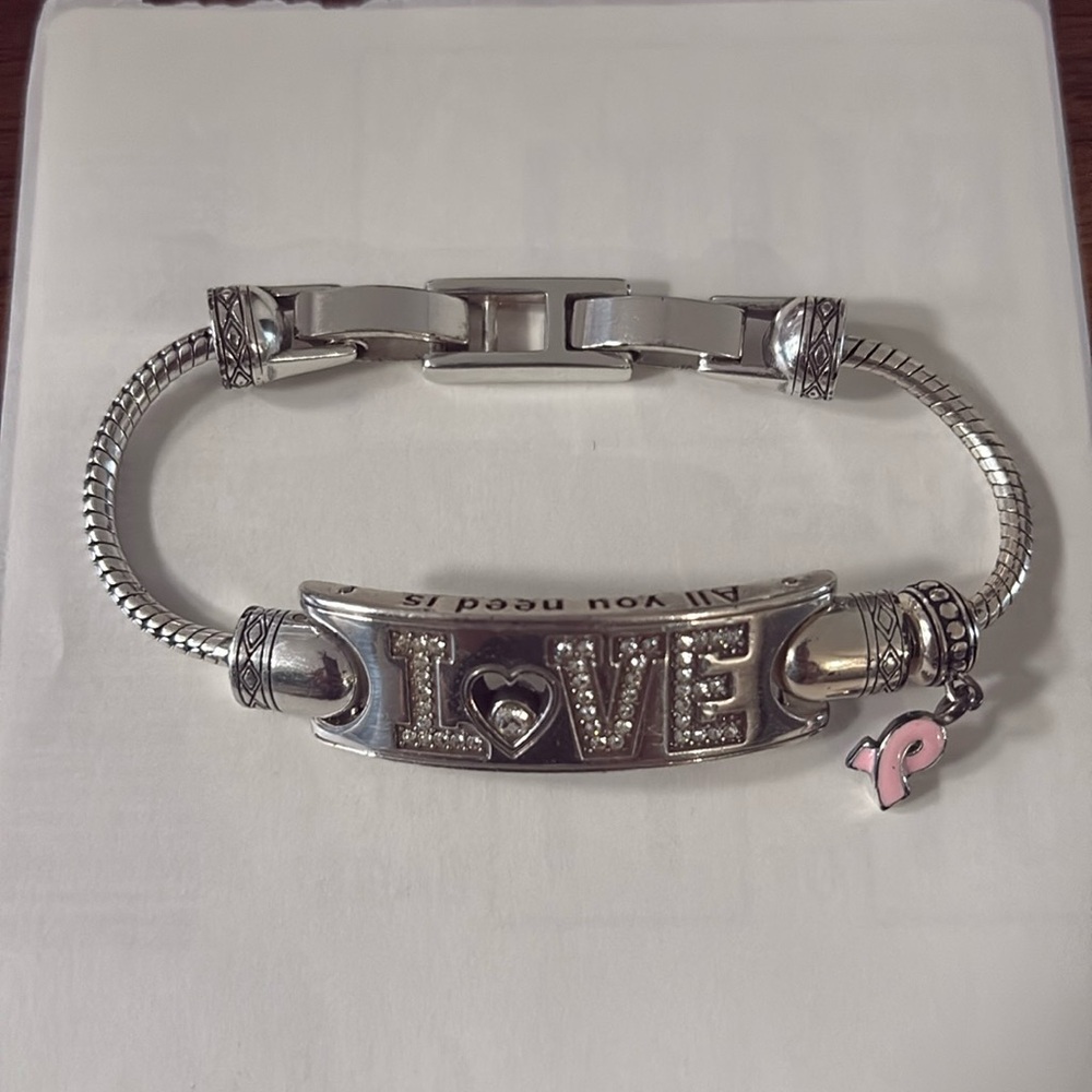 Brighton Love Bracelet